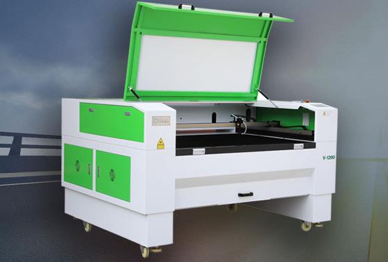 亚克力激光切割机的优势有哪些